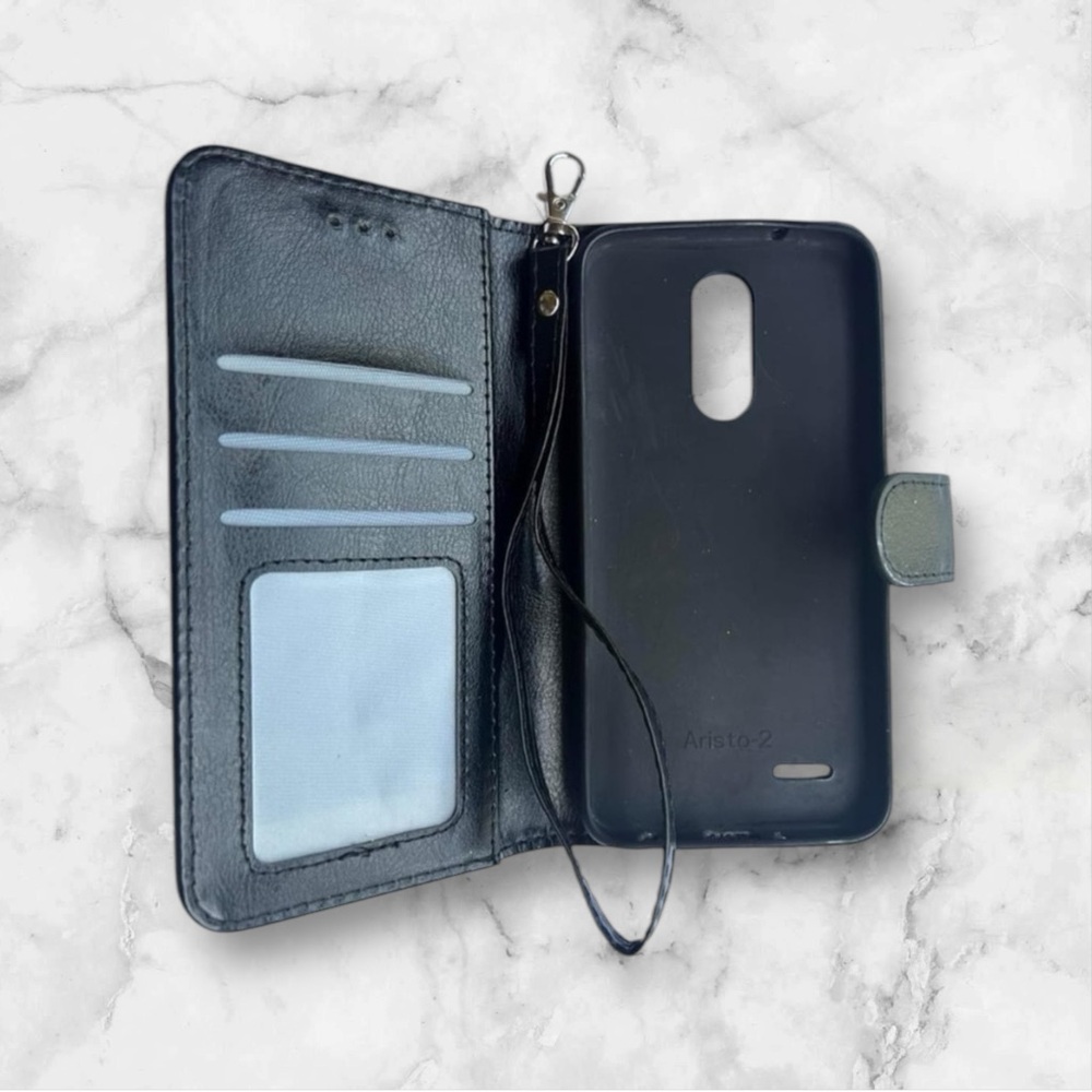 Aristo 2 phone case